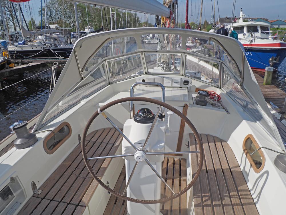 picture Équipement de pont 